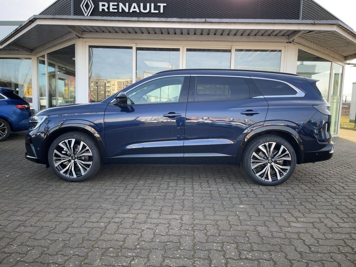 Renault Espace - Bild 2