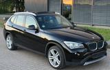 BMW X1 xDrive 25 d M-Sport Paket AHK Panorama.TOP. - gebrauchte BMW X1 aus dem Jahr 2012