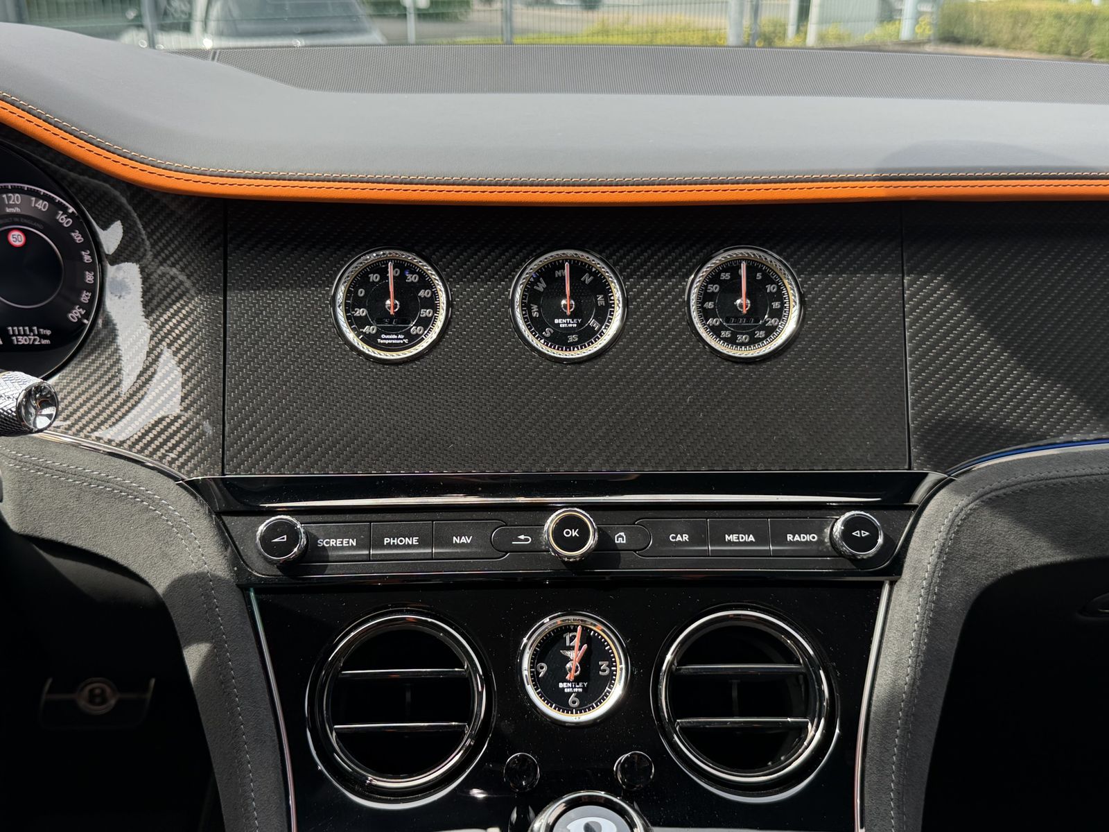 Bentley Continental GT Speed - 782PS *MY25*First Edition foto 24