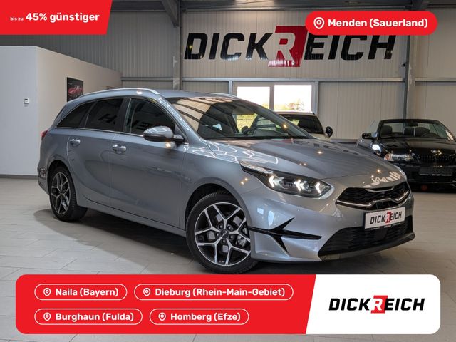 Kia cee'd Sporty Wagon