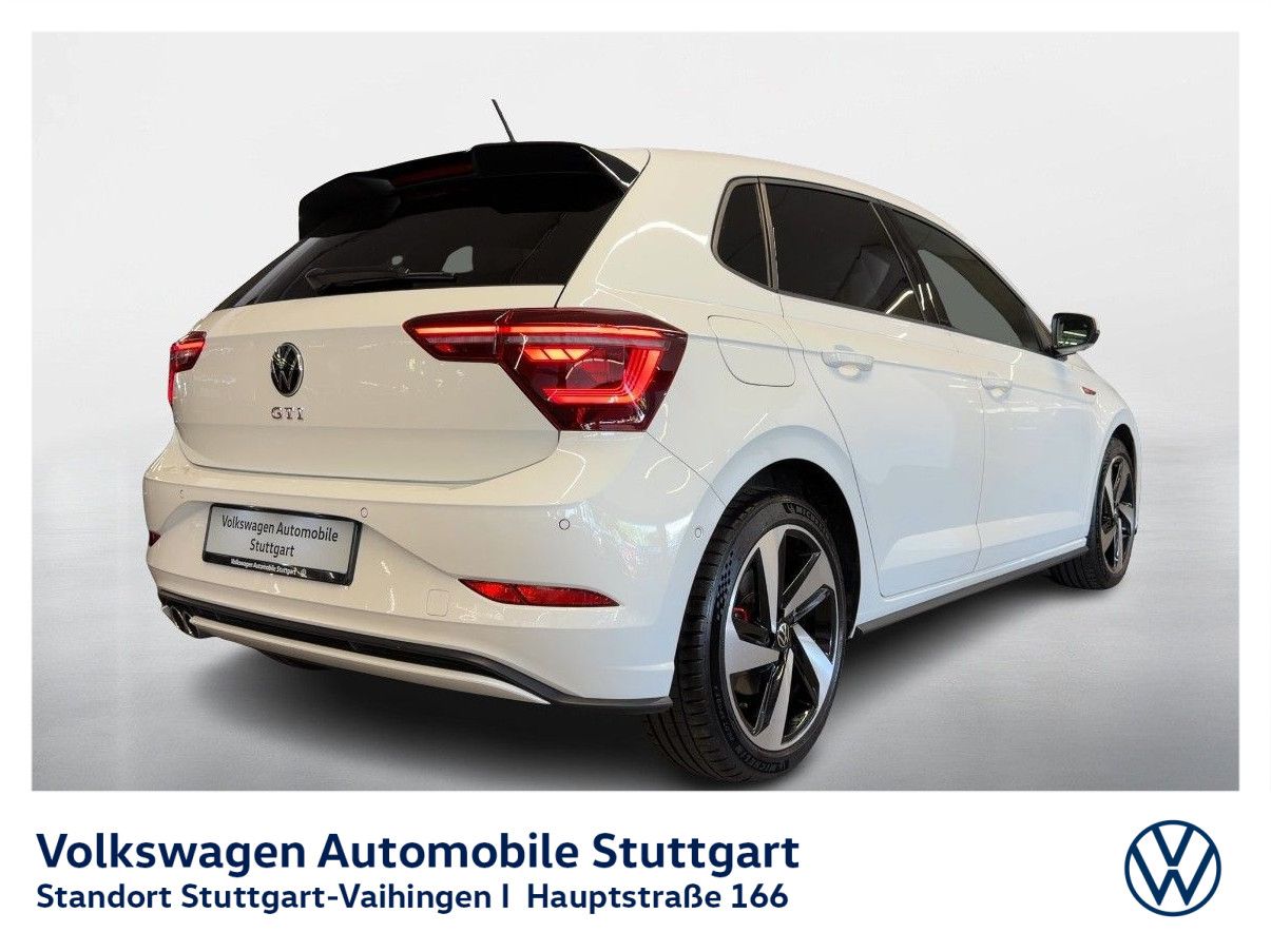 Volkswagen Polo - Bild 3