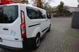 Ford Transit/Tourneo Custom 9 Sitzer 320 L1 - Ford Transit: Sitzer 9