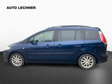Bild 8 Mazda 5 Lim. 2.0 Exclusive*7-SITZER*SHZ*KLIMAAUTO*TEMP