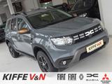 Dacia Duster II Extreme 150PS SHZ 360-Kamera AHK Navi - Dacia Duster in Hamm
