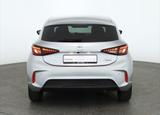 MG3 1.5 Hybrid Luxury Aut. LED ACC Navi 360° - gebrauchte Kleinwagen