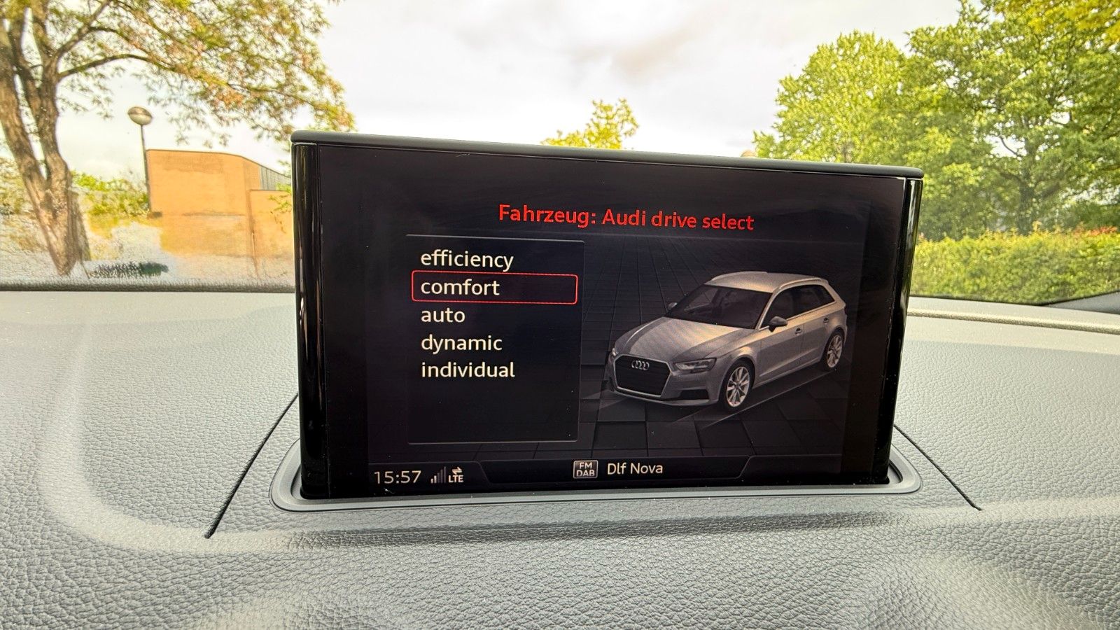Audi A3 Sportback 35 TDI sport S LINE foto 16