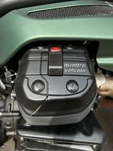 Moto Guzzi Griso 1200 8V Tenni - MOTO GUZZI V8