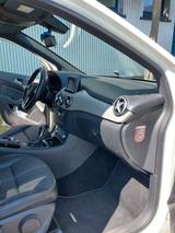 Mercedes-Benz B 180 -  W246 mit Sportpaket - Mercedes-Benz B-Klasse Gebrauchtwagen in Dortmund