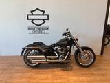 Harley-Davidson Fat Boy FLFB 117 - HARLEY-DAVIDSON FAT BOY 117