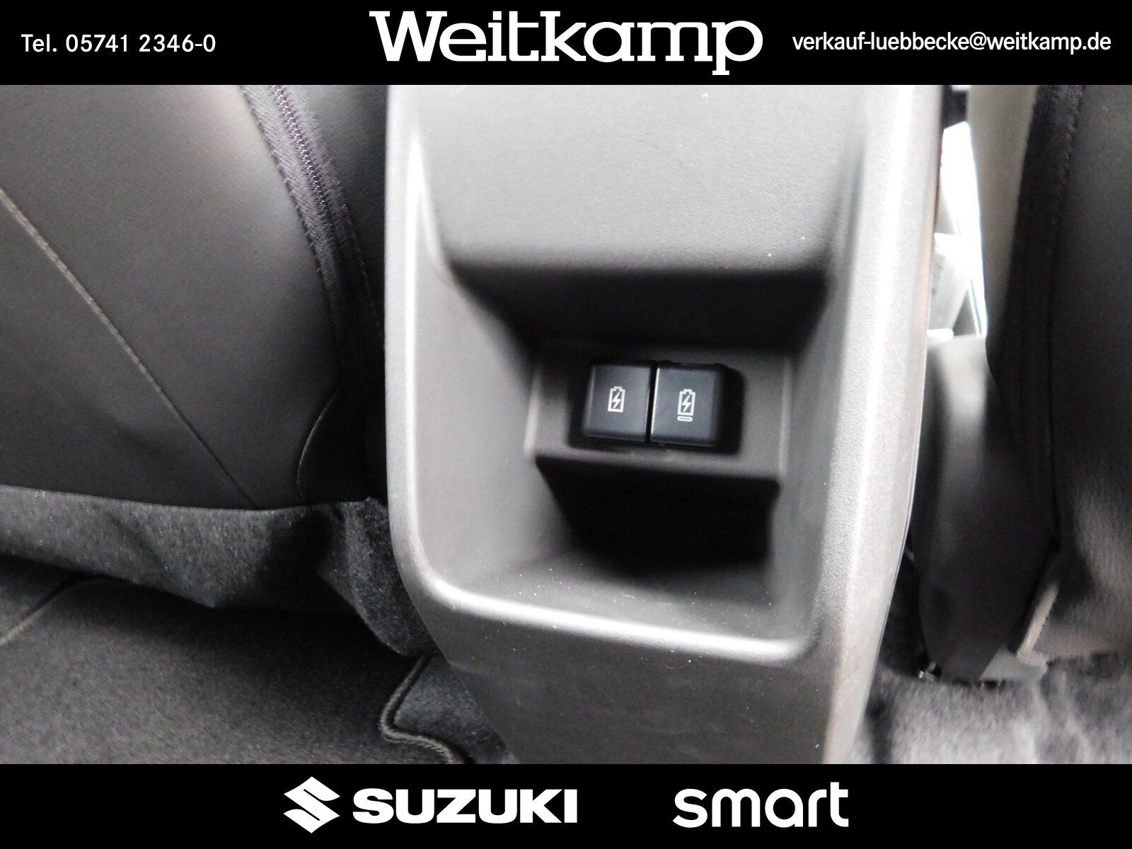 Suzuki e Vitara - Bild 37