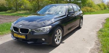 BMW 330 - 2
