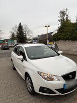 Seat Ibiza 1.6 TDI CR 77kW Sport ST Sport - Seat Ibiza Sport mit Diesel-Antrieb