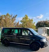 Volkswagen T5 Multivan