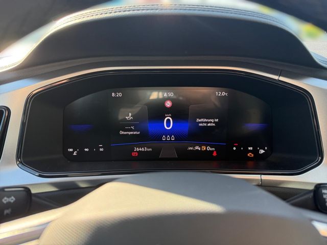 T-Roc 1.0 TSI Life Navi Apple CarPlay DAB+