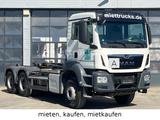 MAN 33.4706x4Meiller kaufen, mieten,mietkaufen1840€ - MAN Kipper 33