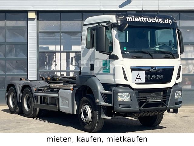 MAN 33.4706x4Meiller kaufen, mieten,mietkaufen1840€