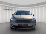 Ford C-Max C-MAX Titanium*Autom.*Navi*Standheizg.*AHK - Ford C-Max Titanium mit Diesel-Antrieb