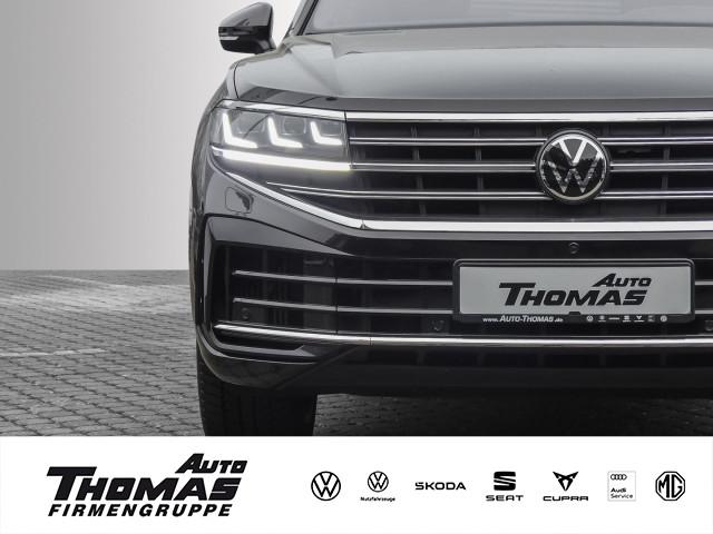 Volkswagen Touareg Elegance 3.0 TSI eHybrid 4M Tiptronic