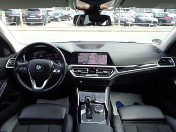 BMW 320 - 12