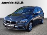 BMW 220 Gran Tourer i Advantage Aut. 7-Sitzer El. Pa - BMW 7-Sitzer