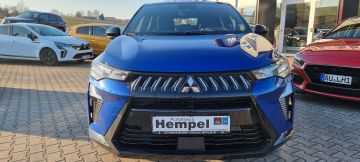 Bild 14 Mitsubishi Grandis Diamant Plus 1.3 T-Benziner 6-Gang