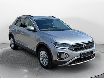 Volkswagen T-Roc Life 1,0l TSI 150 PS 6-Gang