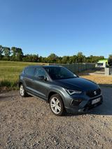 Seat Ateca 1.5 TSI ACT 110kW FR DSG FR