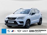 Cupra Ateca 2.0 TSI 4Drive AHK 360° LED ACC NAVI DCC - Cupra Ateca in Wuppertal