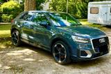 Audi Q2 30 TFSI Sport S tronic 