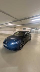 Volkswagen Golf R MK7.5 ohne OPF DCC/Leder/Apple/AndroidAut - Volkswagen Golf: R 7