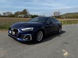 Audi A5 45 TFSI S tronic quattro Sportb. S line S...