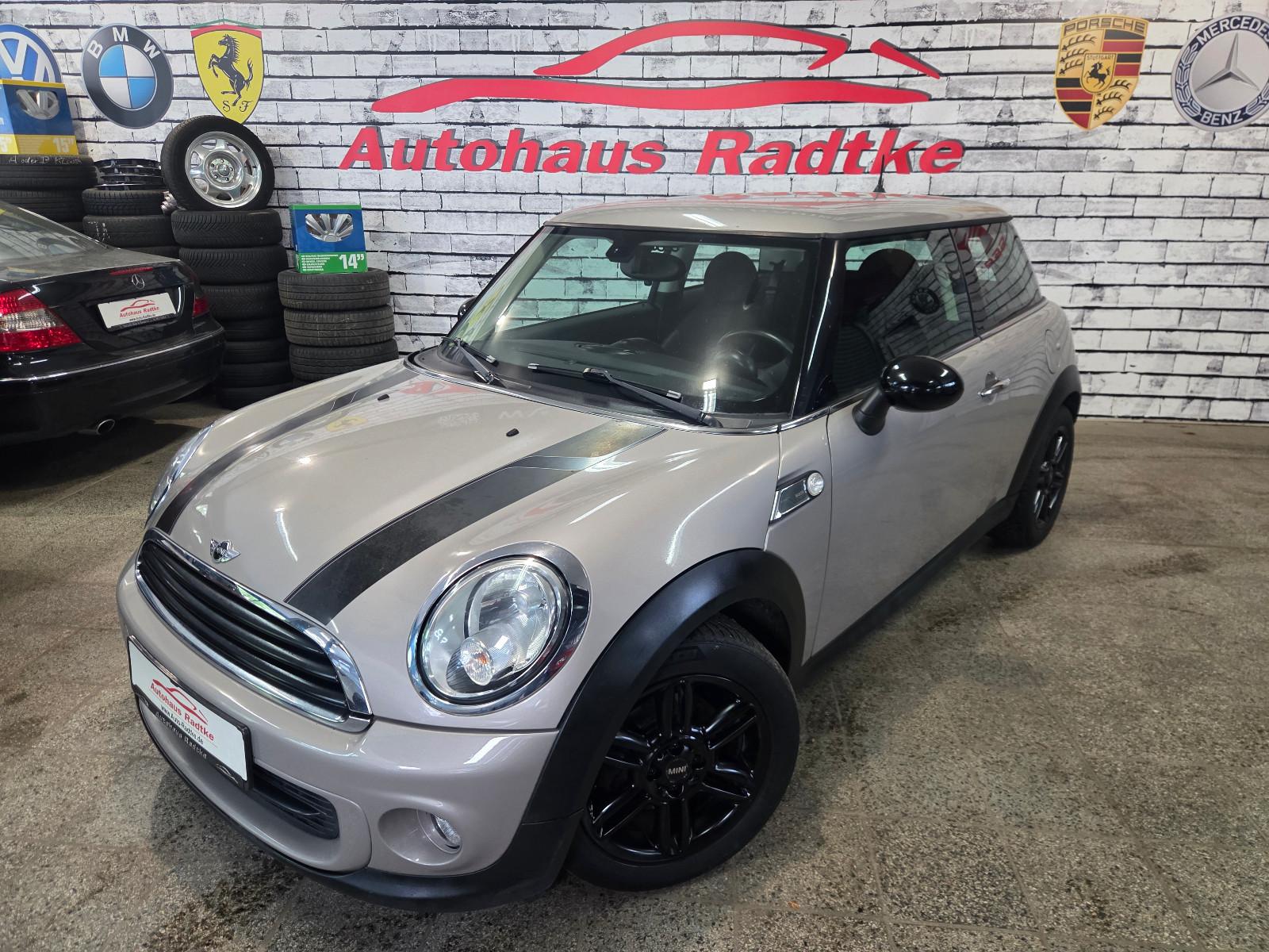 MINI Mini One BAKER STREET *Tüv & Service NEU*