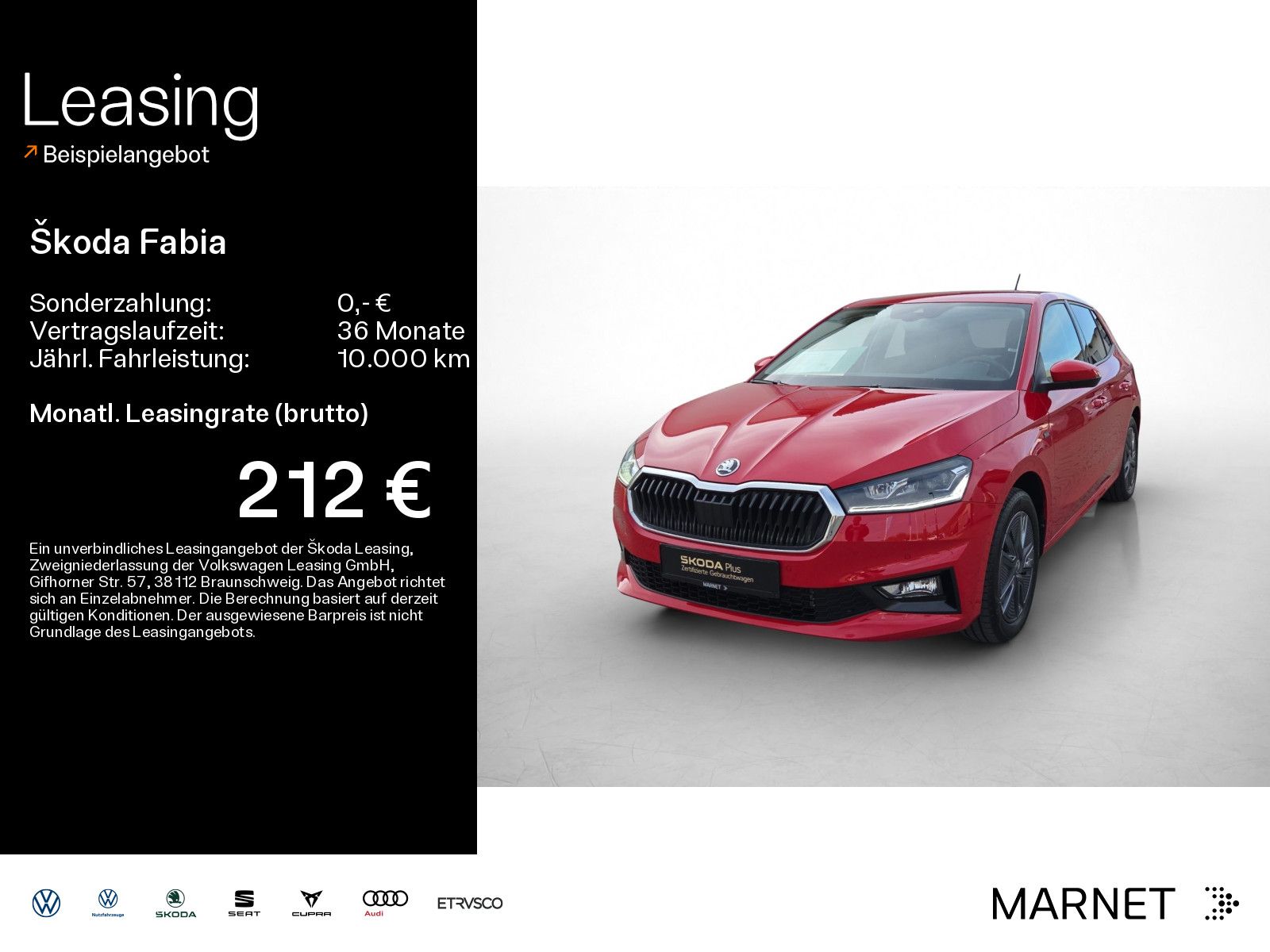 Skoda Fabia 1.0 TSI Tour DSG* Navi*Kamera*Keyless*LED*