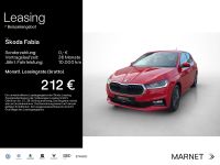 Skoda Fabia - Vorschau Bild 1