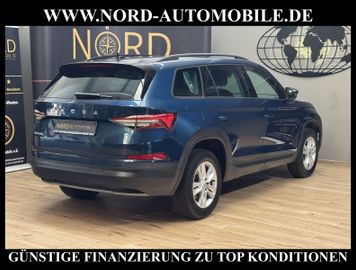 Skoda Kodiaq - 12