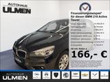 BMW 218 Active Tourer Automatik Kollisionswarner Rad - BMW 218 Active Tourer in Düsseldorf