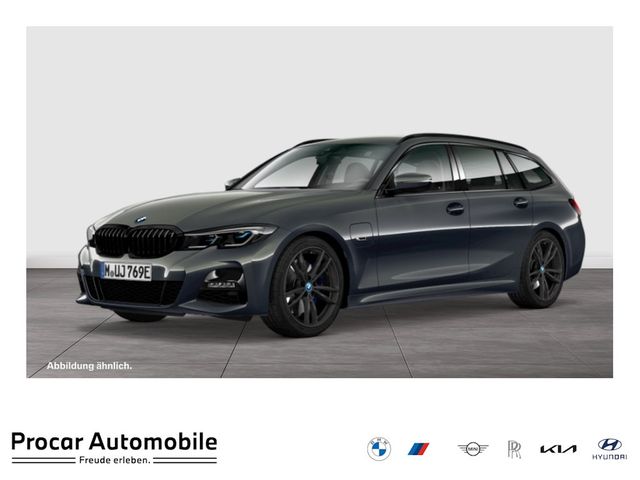 BMW 330e xDrive Touring M Sport Laser DA PA RFK HuD