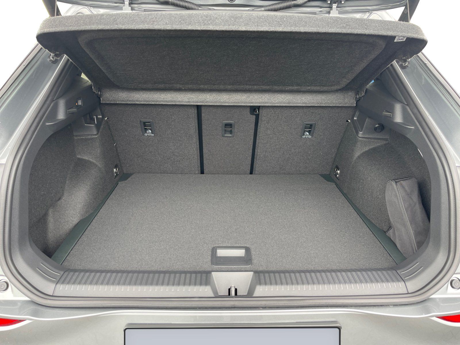 Volkswagen T-Roc - Bild 7
