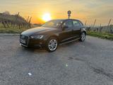 Audi A3 Sportback 40 e-tron S tronic | Hybrid  - Audi mit Hybrid-Antrieb: Kleinwagen