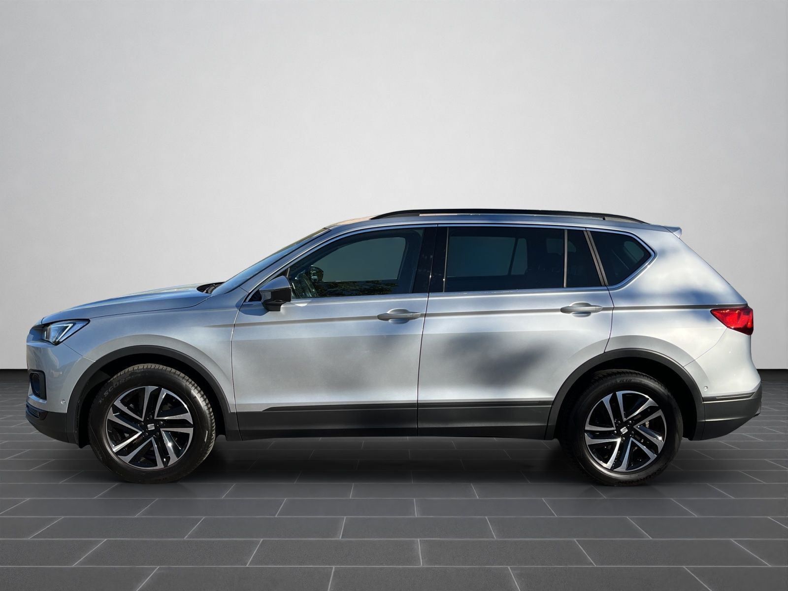 Seat Tarraco - Bild 6
