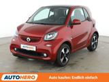Smart fortwo 1.0 passion - Smart Gebrauchtwagen in Wuppertal