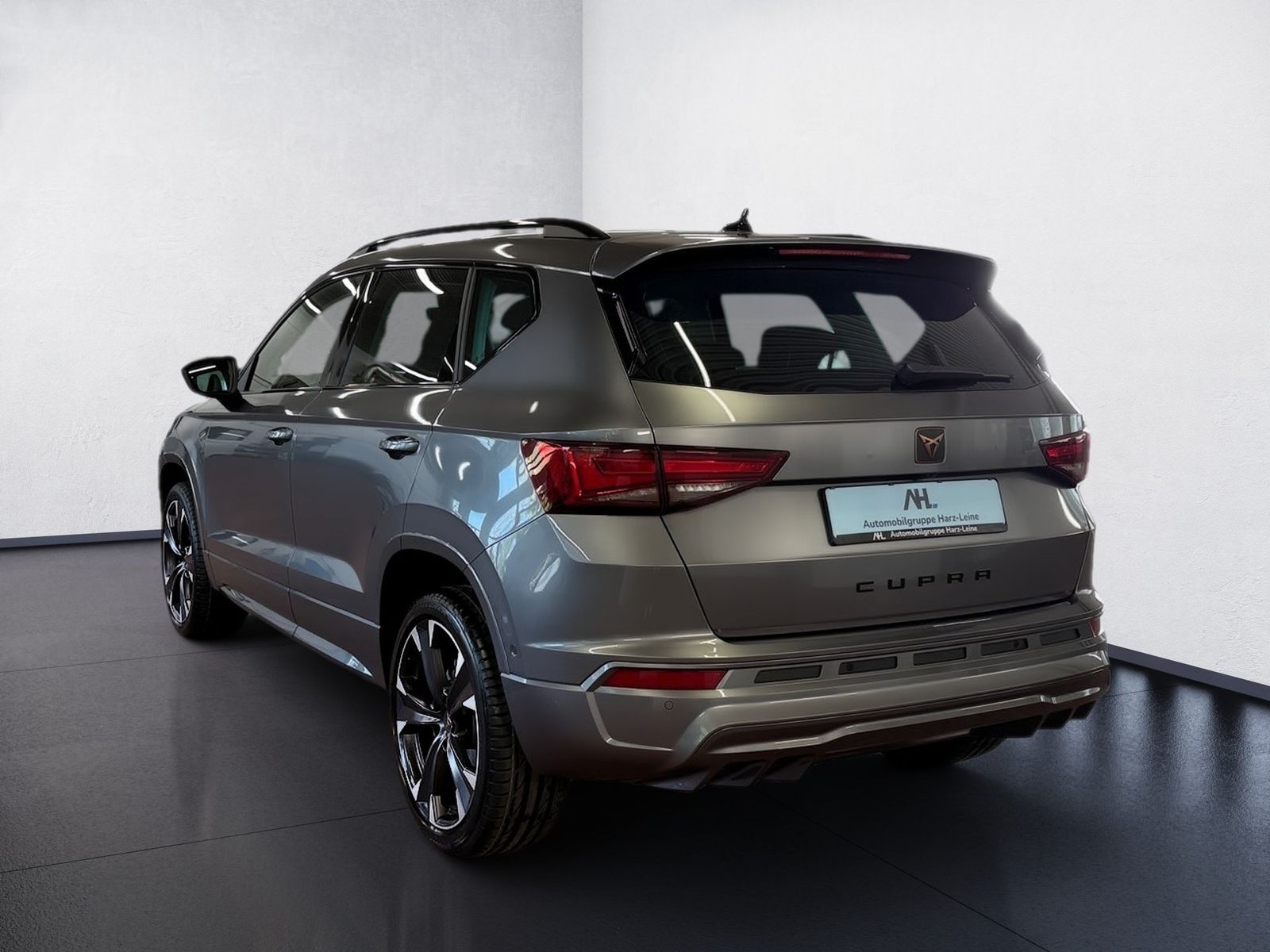Cupra Ateca - Bild 4