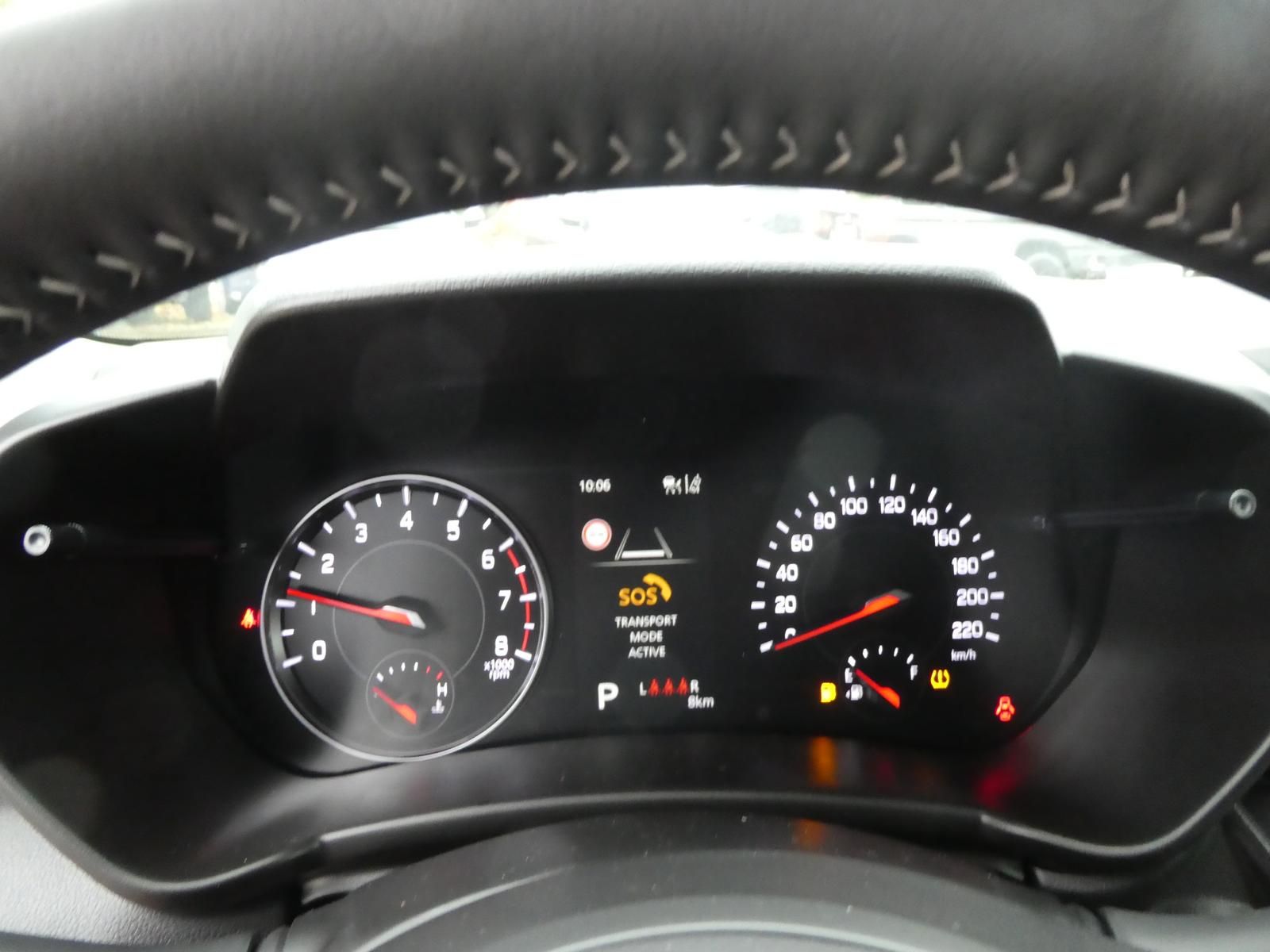 Suzuki Swift - Bild 14