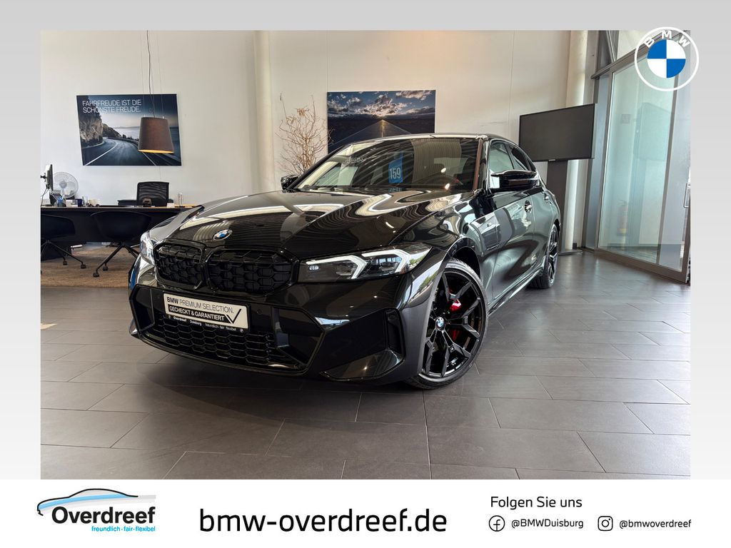 BMW M340