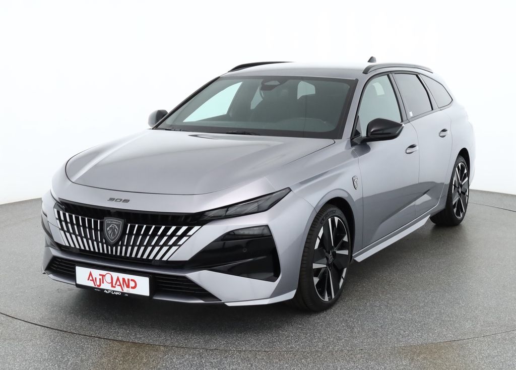 Image of Peugeot 308