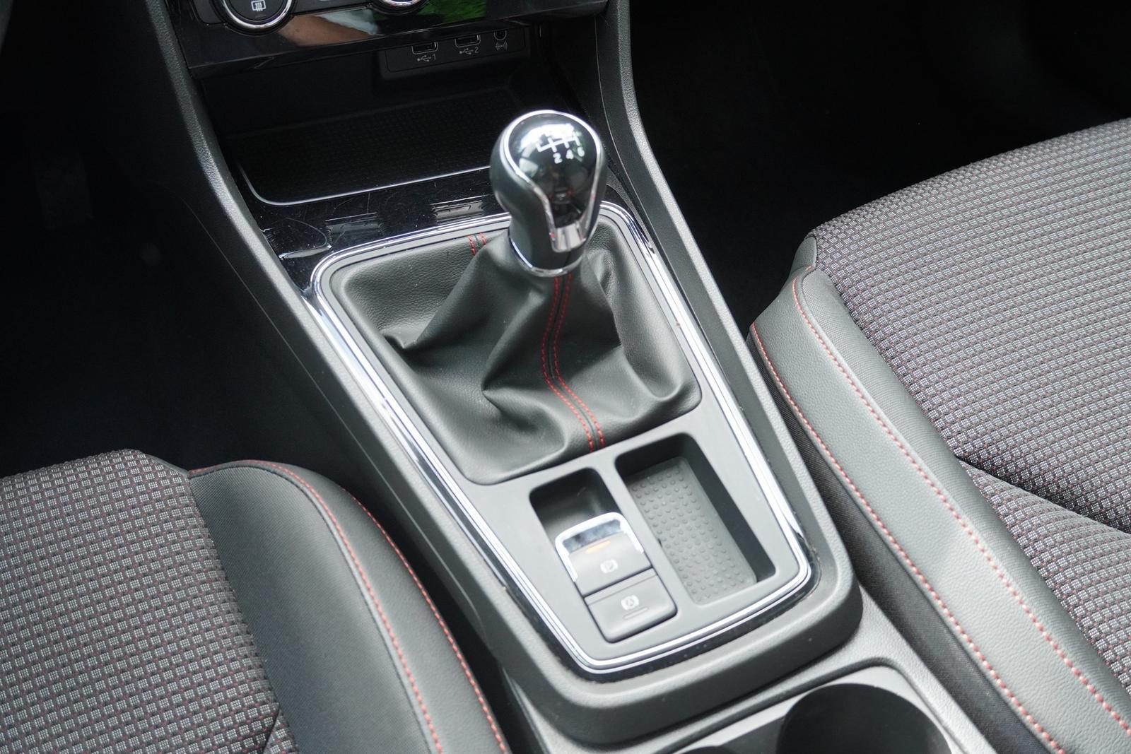 Seat Leon 1.4 TSI FR LED Navi Tempomat PDC Bluetooth