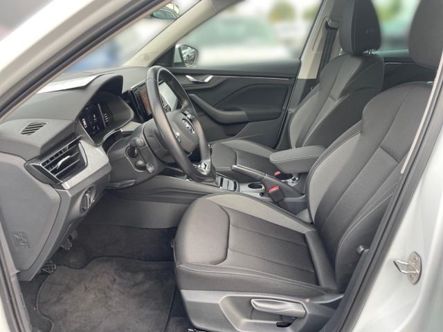 Kamiq Tour 1.5 TSI, Voll-LED,ACC,Navi,Kamera