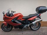 BMW F 800 GT Voll + Topcase+ Koffer+Reifen top - Offers