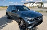 Mercedes-Benz GLC 250 4MATIC *TOP Zustand* - Mercedes-Benz 250: M