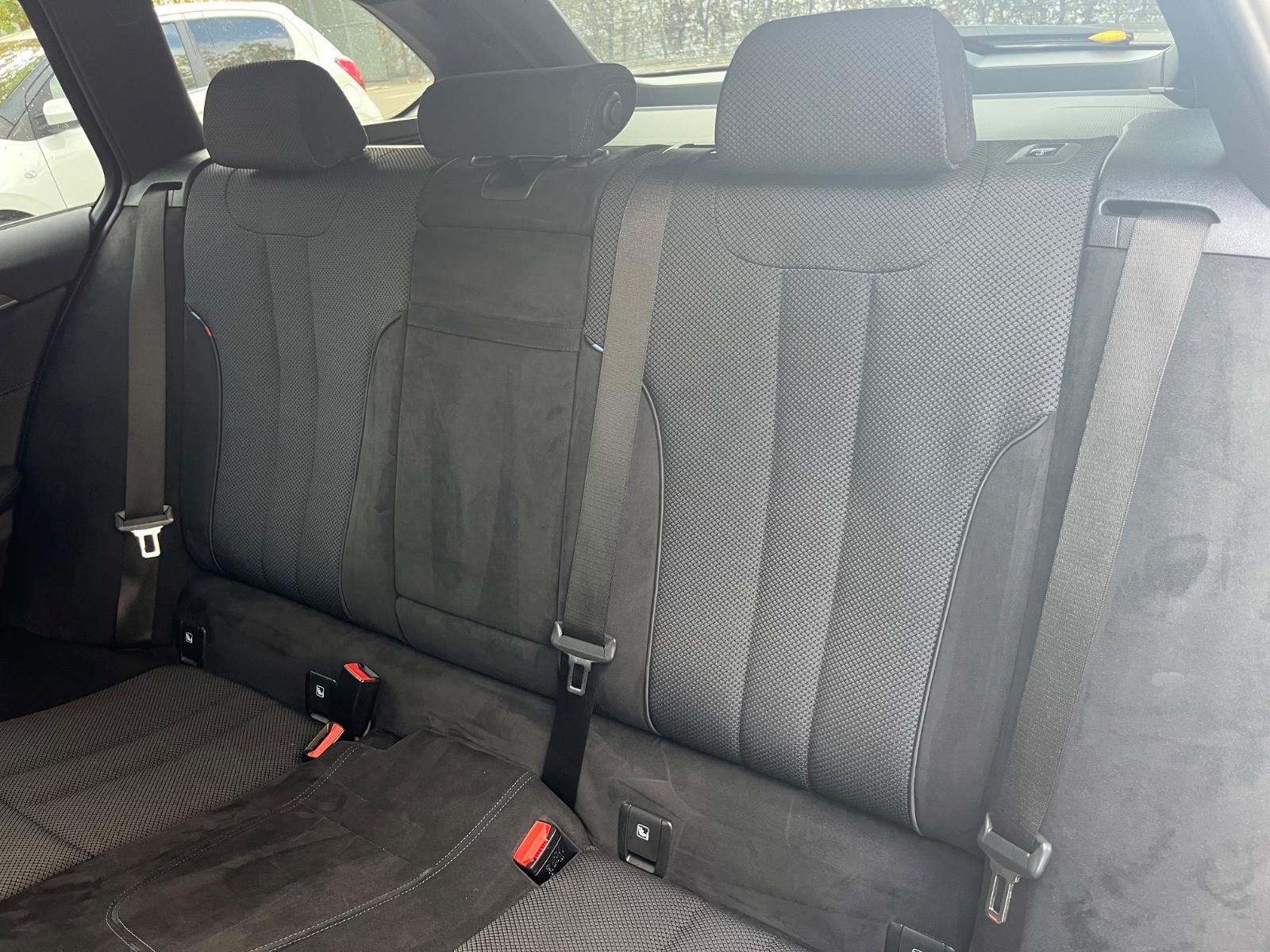 BMW 530d Sport-Aut M Paket LED*Alcantara*Kamera*AHK